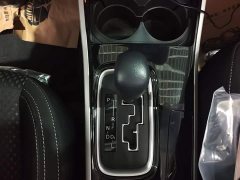 Mitsubishi Outlander 2021 Facelift 2.0L FWD Comfort 5-Seater - ფოტო 14