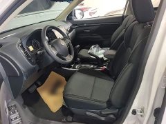 Mitsubishi Outlander 2021 Facelift 2.0L FWD Comfort 5-Seater - ფოტო 15