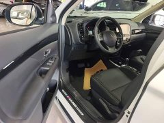 Mitsubishi Outlander 2021 Facelift 2.0L FWD Comfort 5-Seater - ფოტო 16