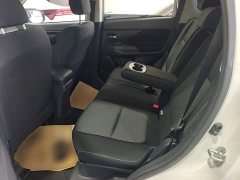 Mitsubishi Outlander 2021 Facelift 2.0L FWD Comfort 5-Seater - ფოტო 17
