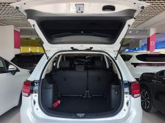Mitsubishi Outlander 2021 Facelift 2.0L FWD Comfort 5-Seater - ფოტო 19