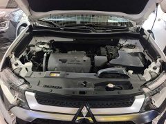 Mitsubishi Outlander 2021 Facelift 2.0L FWD Comfort 5-Seater - ფოტო 20