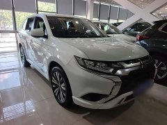 Mitsubishi Outlander 2021 Facelift 2.0L FWD Comfort 5-Seater - ფოტო 4