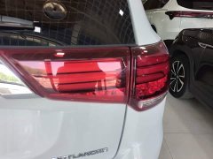 Mitsubishi Outlander 2021 Facelift 2.0L FWD Comfort 5-Seater - ფოტო 8