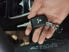 Mitsubishi Outlander 2021 Facelift 2.0L FWD Comfort 5-Seater - ფოტო 9