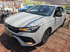 SAIC MG i5 2021 1.5L CVT Platinum Edition - ფოტო 1