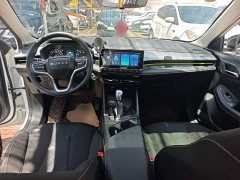 SAIC MG i5 2021 1.5L CVT Platinum Edition - ფოტო 10