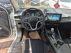 SAIC MG i5 2021 1.5L CVT Platinum Edition - ფოტო 11