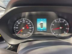 SAIC MG i5 2021 1.5L CVT Platinum Edition - ფოტო 12
