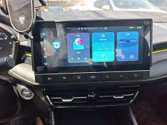 SAIC MG i5 2021 1.5L CVT Platinum Edition - ფოტო 13