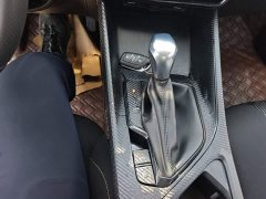 SAIC MG i5 2021 1.5L CVT Platinum Edition - ფოტო 14