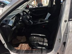 SAIC MG i5 2021 1.5L CVT Platinum Edition - ფოტო 15