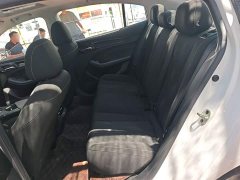 SAIC MG i5 2021 1.5L CVT Platinum Edition - ფოტო 17