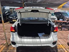 SAIC MG i5 2021 1.5L CVT Platinum Edition - ფოტო 19