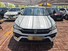 SAIC MG i5 2021 1.5L CVT Platinum Edition - ფოტო 3