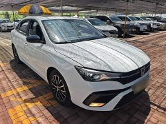 SAIC MG i5 2021 1.5L CVT Platinum Edition - ფოტო 4