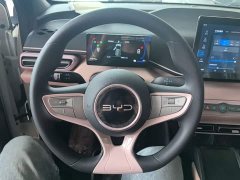 BYD Seagull 2025 Smart Drive 305km Vitality Edition - ფოტო 11