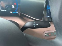 BYD Seagull 2025 Smart Drive 305km Vitality Edition - ფოტო 14