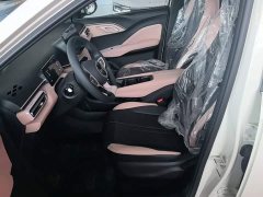 BYD Seagull 2025 Smart Drive 305km Vitality Edition - ფოტო 15