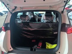 BYD Seagull 2025 Smart Drive 305km Vitality Edition - ფოტო 19