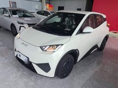 BYD Seagull 2025 Smart Drive 305km Vitality Edition - ფოტო 2