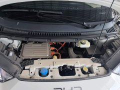 BYD Seagull 2025 Smart Drive 305km Vitality Edition - ფოტო 20