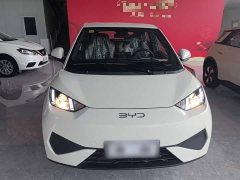 BYD Seagull 2025 Smart Drive 305km Vitality Edition - ფოტო 3