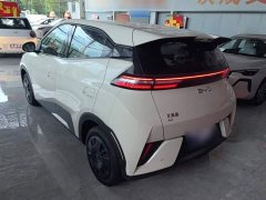 BYD Seagull 2025 Smart Drive 305km Vitality Edition - ფოტო 5