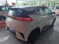 BYD Seagull 2025 Smart Drive 305km Vitality Edition - ფოტო 7