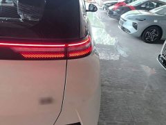 BYD Seagull 2025 Smart Drive 305km Vitality Edition - ფოტო 8