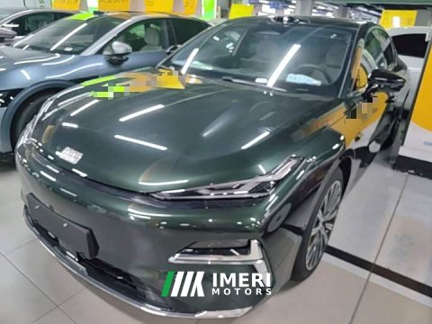 2025 Geely Galaxy Xingyao 8 130km EM-P Starship Edition - ავტომობილი ჩინეთიდან