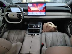 Geely Galaxy Xingyao 8 130km EM-P Starship Edition - ფოტო 10