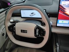 Geely Galaxy Xingyao 8 130km EM-P Starship Edition - ფოტო 11