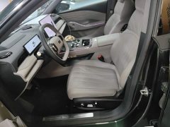 Geely Galaxy Xingyao 8 130km EM-P Starship Edition - ფოტო 15