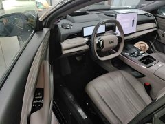 Geely Galaxy Xingyao 8 130km EM-P Starship Edition - ფოტო 16