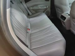 Geely Galaxy Xingyao 8 130km EM-P Starship Edition - ფოტო 17