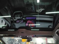 Geely Galaxy Xingyao 8 130km EM-P Starship Edition - ფოტო 18