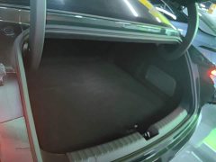 Geely Galaxy Xingyao 8 130km EM-P Starship Edition - ფოტო 19