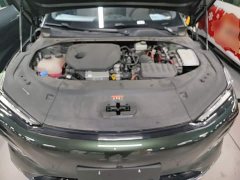 Geely Galaxy Xingyao 8 130km EM-P Starship Edition - ფოტო 20