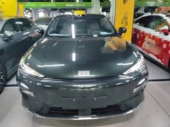 Geely Galaxy Xingyao 8 130km EM-P Starship Edition - ფოტო 3