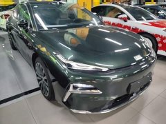 Geely Galaxy Xingyao 8 130km EM-P Starship Edition - ფოტო 4