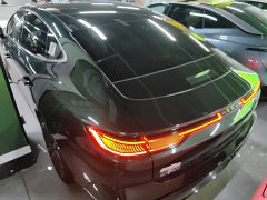Geely Galaxy Xingyao 8 130km EM-P Starship Edition - ფოტო 5