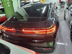 Geely Galaxy Xingyao 8 130km EM-P Starship Edition - ფოტო 6