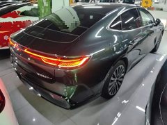 Geely Galaxy Xingyao 8 130km EM-P Starship Edition - ფოტო 7