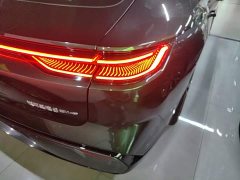 Geely Galaxy Xingyao 8 130km EM-P Starship Edition - ფოტო 8