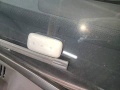 Geely Galaxy Xingyao 8 130km EM-P Starship Edition - ფოტო 9