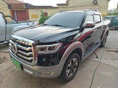 Geely Cannon 2021 2.0T Passenger Global Edition Automatic Gasoline 4WD Premium Standard Box GW4C20B - ფოტო 1