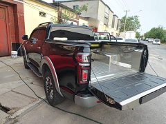 Geely Cannon 2021 2.0T Passenger Global Edition Automatic Gasoline 4WD Premium Standard Box GW4C20B - ფოტო 5