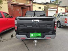 Geely Cannon 2021 2.0T Passenger Global Edition Automatic Gasoline 4WD Premium Standard Box GW4C20B - ფოტო 6