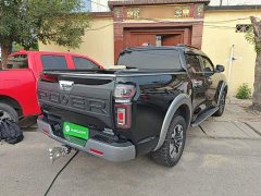Geely Cannon 2021 2.0T Passenger Global Edition Automatic Gasoline 4WD Premium Standard Box GW4C20B - ფოტო 7